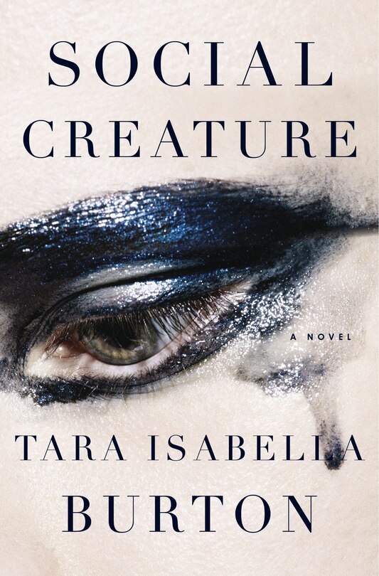 Couverture_Social Creature