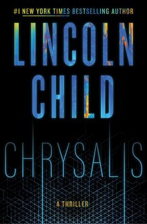 Front cover_Chrysalis