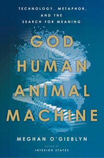 Couverture_God, Human, Animal, Machine