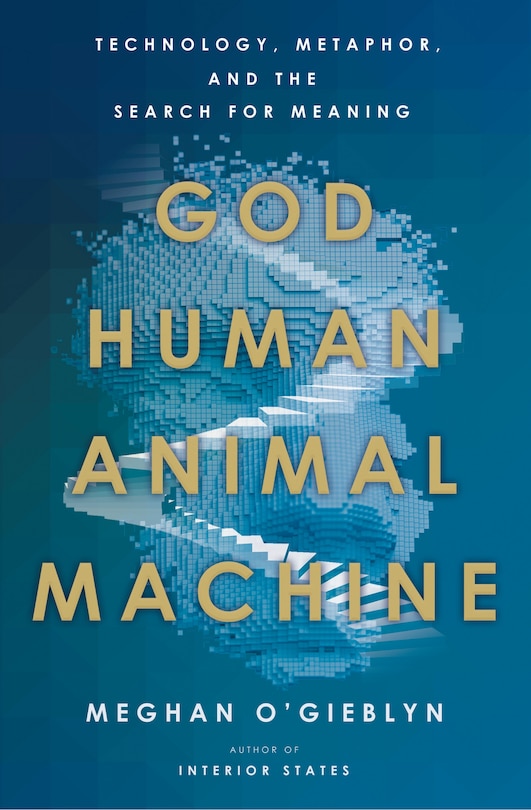 Couverture_God, Human, Animal, Machine