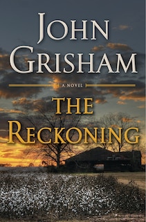 Front cover_The Reckoning