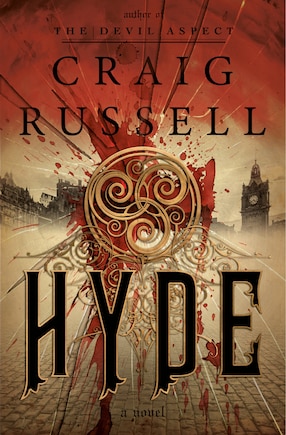 Hyde: A Novel