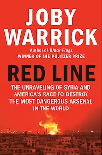 Couverture_Red Line