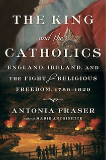 Front cover_KING & THE CATHOLICS