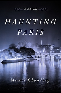 Couverture_Haunting Paris
