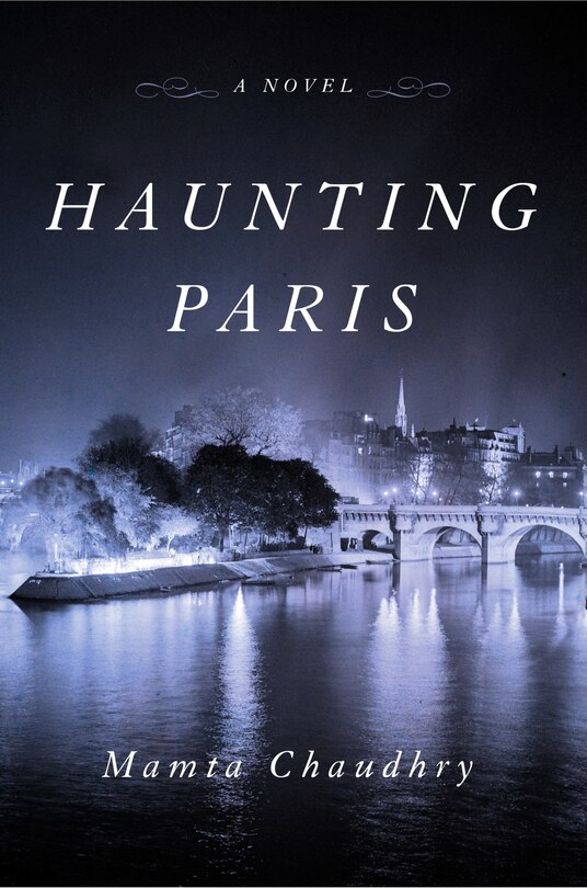 Couverture_Haunting Paris