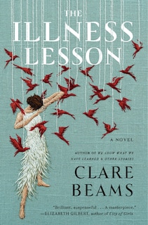 Front cover_ILLNESS LESSON