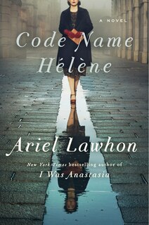 Couverture_Code Name Hélène