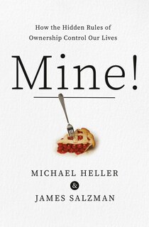 Front cover_Mine!