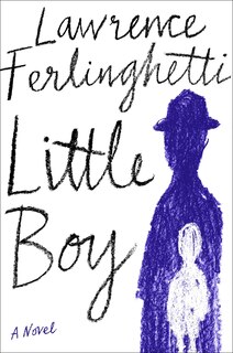 Front cover_Little Boy