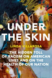 Front cover_Under The Skin
