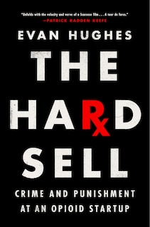 Couverture_The Hard Sell
