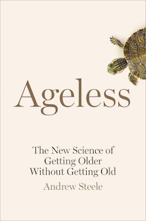 Front cover_Ageless