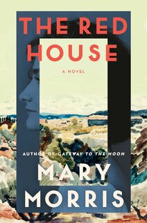 Front cover_The Red House