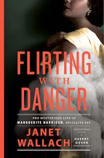 Couverture_Flirting with Danger