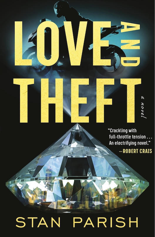 Couverture_LOVE & THEFT