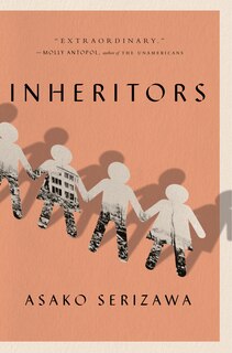 Front cover_Inheritors