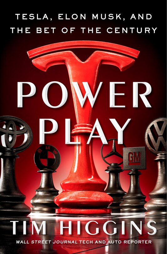 Front cover_Power Play