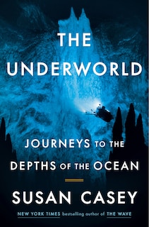 Front cover_The Underworld