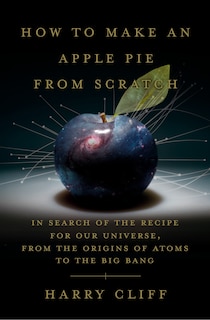 Front cover_How To Make An Apple Pie From Scratch