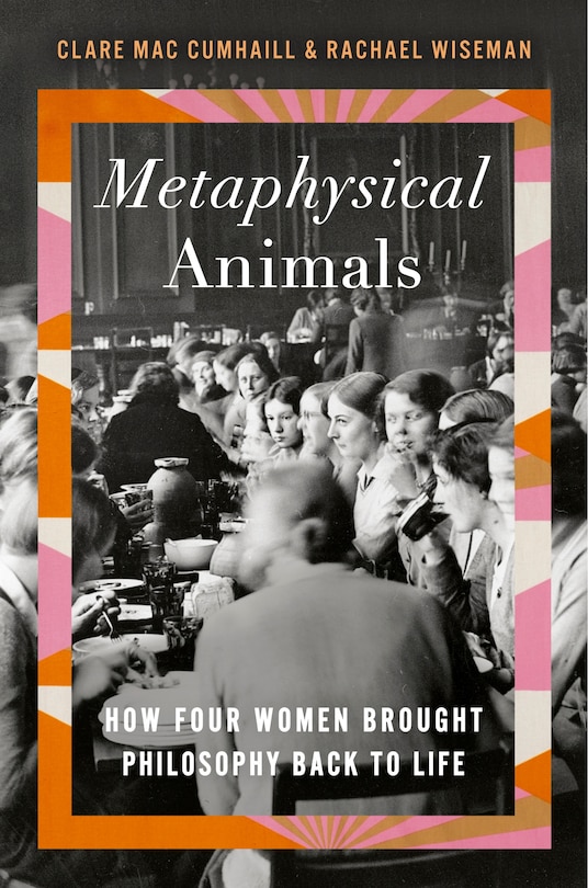 Front cover_Metaphysical Animals