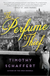 Couverture_The Perfume Thief