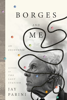 Front cover_Borges And Me