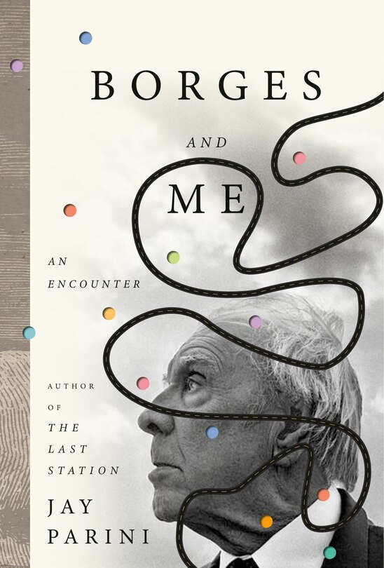 Front cover_Borges And Me