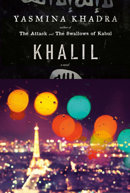 Front cover_Khalil