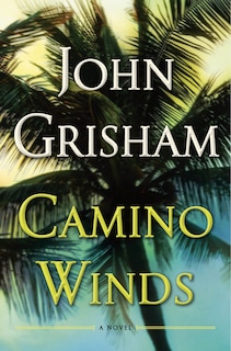 Couverture_Camino Winds - Limited Edition