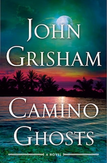 Front cover_Camino Ghosts