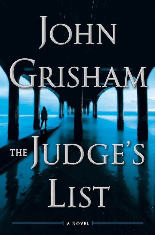 Front cover_The Judge's List