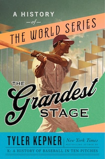 Couverture_The Grandest Stage