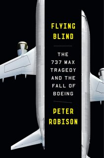 Front cover_Flying Blind