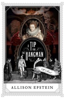 Front cover_A Tip For The Hangman