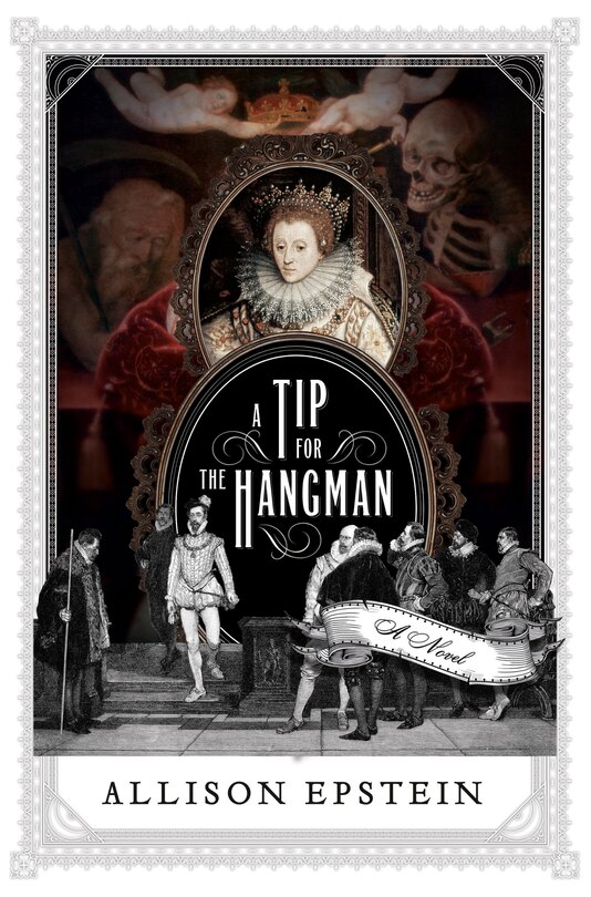 Front cover_A Tip For The Hangman
