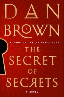 Front cover_The Secret of Secrets