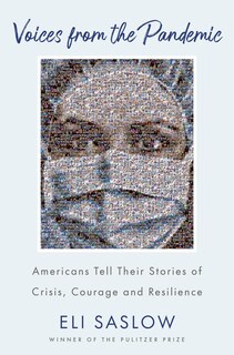 Couverture_Voices From The Pandemic