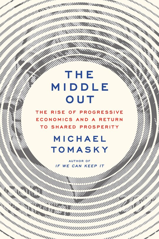 Couverture_The Middle Out
