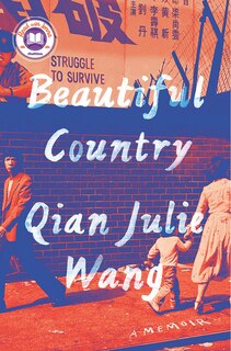 Front cover_Beautiful Country: A Read with Jenna Pick