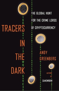 Front cover_Tracers In The Dark
