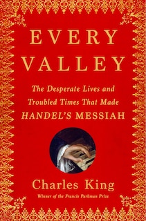 Front cover_Every Valley