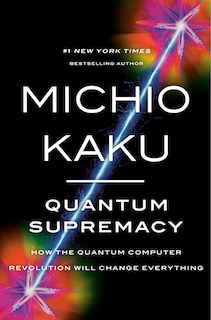 Front cover_Quantum Supremacy