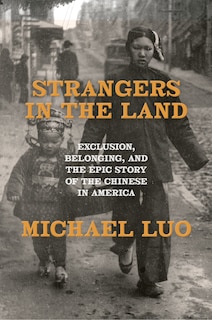 Front cover_Strangers in the Land