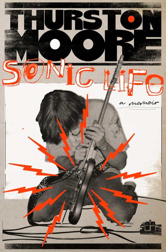 Couverture_Sonic Life