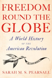 Front cover_Freedom Round the Globe