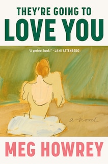 Couverture_They're Going To Love You