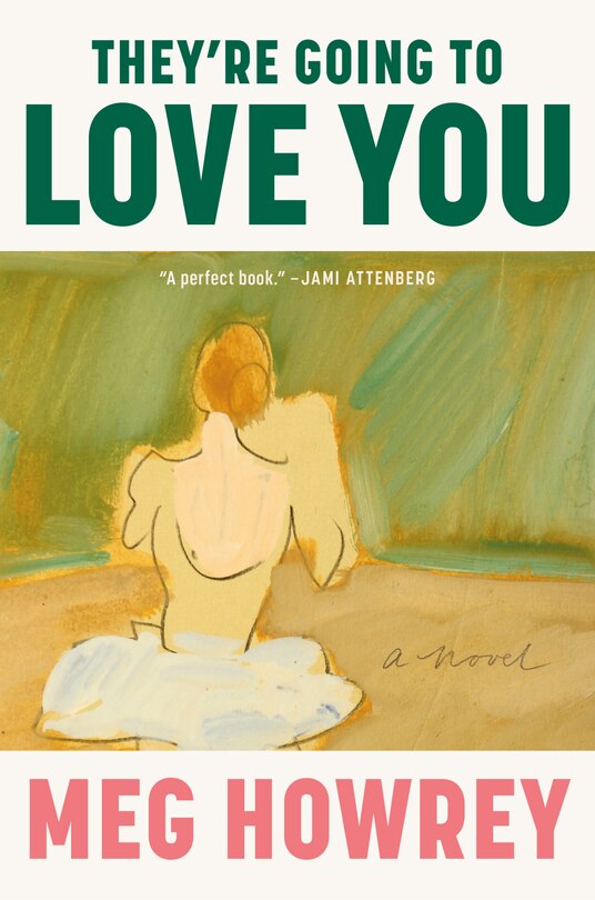Couverture_They're Going To Love You
