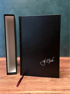 Front cover_The Exchange - Limited Edition