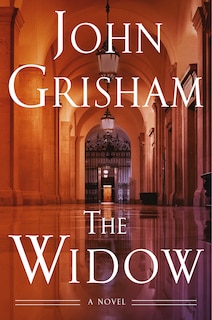 Front cover_The Widow - Limited Edition